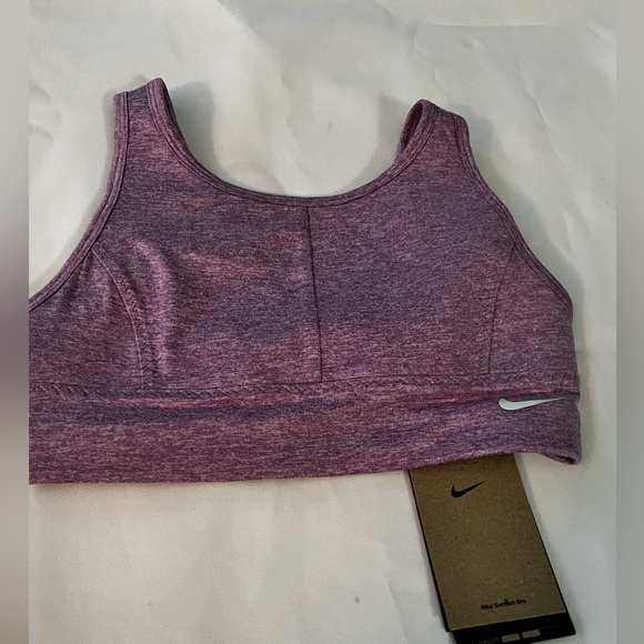 Nike Other - Nike Pro Girls Dry-Fit Training Sports Bra.